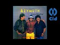 AZYMUTH - HOBALALÁ (OBA LÁ LÁ) GRAVADORA CID