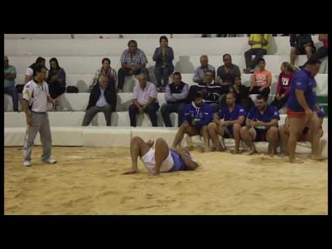 C.L. Unión Tetir 10 Rosario C.L. 12