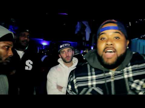 Jayrone vs Pollo Creed