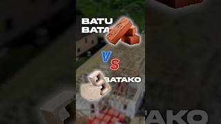 Download lagu 🏠 BATU BATA vs BATAKO — MANA YANG LEBIH COCOK UNTUK RUMAH ANDA? 🔍 | STRONG 081232770931 mp3