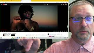 &quot;Jet Li&quot; by Chief Keef prod. Frencizzle #firsttimehearing #reaction