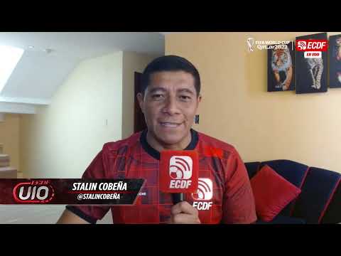 ECDF UIO - EL NACIONAL VUELVE A LA SERIE A DEL FÚTBOL ECUATORIANO