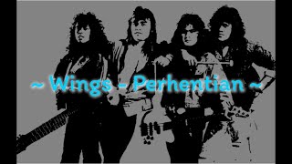 Download lagu Wings - Perhentian (HQ) mp3 Download lagu Wings - Perhentian (HQ) mp3