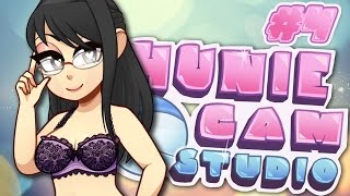 HunieCam Studio video thumbnail