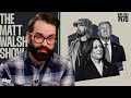 Kamala's Desperate Final Plea: "Vote for Me or You're Sexist" | Ep. 1470 - Matt Walsh Kamala's Desperate Final Plea: "Vote for Me or You're Sexist" | Ep. 1470
