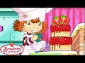 Strawberry Shortcake Classic Piece Of Cake Strawberry Shortcake Full Episodes