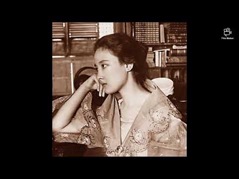ANGHELL KALIBRE - MARIA CLARA