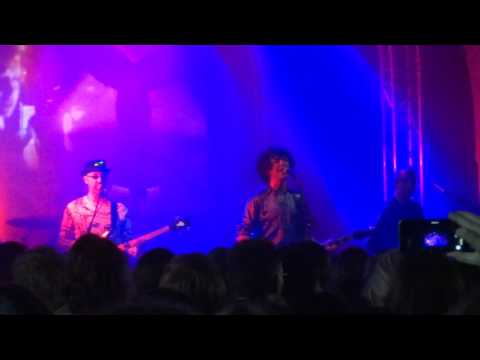 Gong @ Roadburn Festival - Tilburg - 23/04/2017