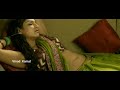 Charming Actress Haripriya Navel Hot Expose In Saree