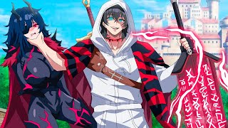 After His Friends Sacrifice, Weak Boy Becomes A Overpowered King | Anime Recap