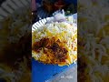 SURAT KI FAMOUS BIRIYANI IN JUST 100