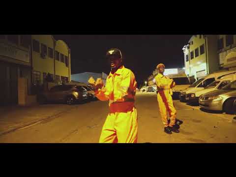 Zapboy - No Pueden ft. Makensy RD (video oficial) Prod. Dope Dee