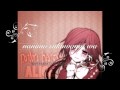 Pandora Hearts Alice's Character Song Ayako ...