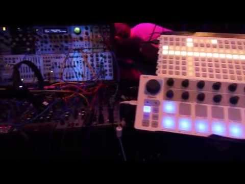 AHNE 2015 at Berklee College of Music