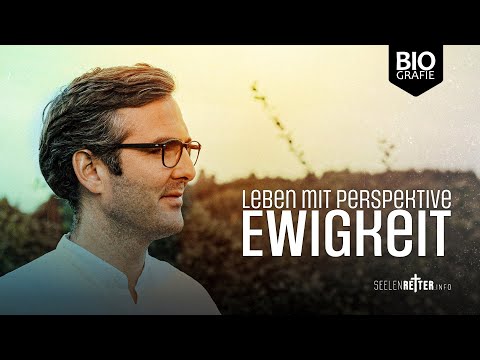 [Biografie] Leben mit Perspektive Ewigkeit. David Bubenzer (1979-2020)