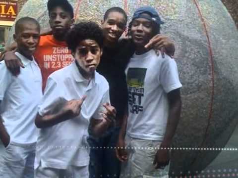 By: Mod f'n Cheekie!