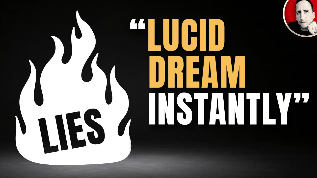 A Few Strange Lucid Dreaming Facts