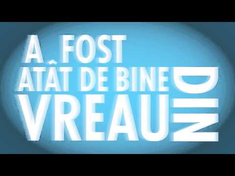 Zhao feat.Silviu Pasca - Din nou