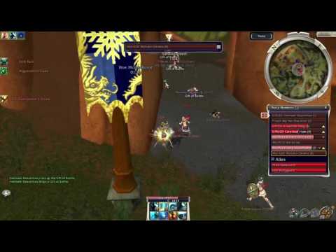 [OvO] r30 vs [SqrL] r153, MAT Swiss 3, 17/12/16 - Guild Wars (GvG) [Monk, Heal]