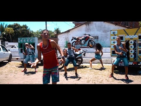 IGUINHO DANTAS - 157 DE XOXOTA - CLIPE OFICIAL