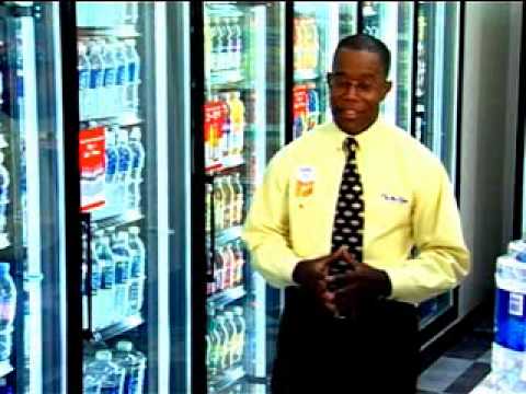 EXXON OTR Cold Vault - Host - Derrick L Watkins