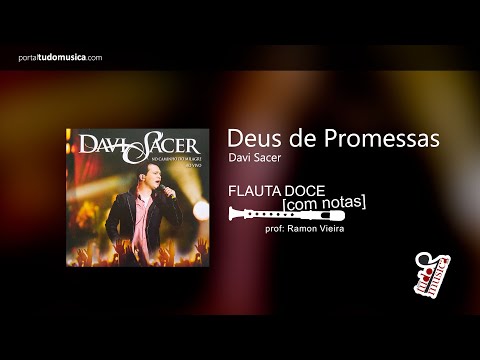 Deus de Promessas