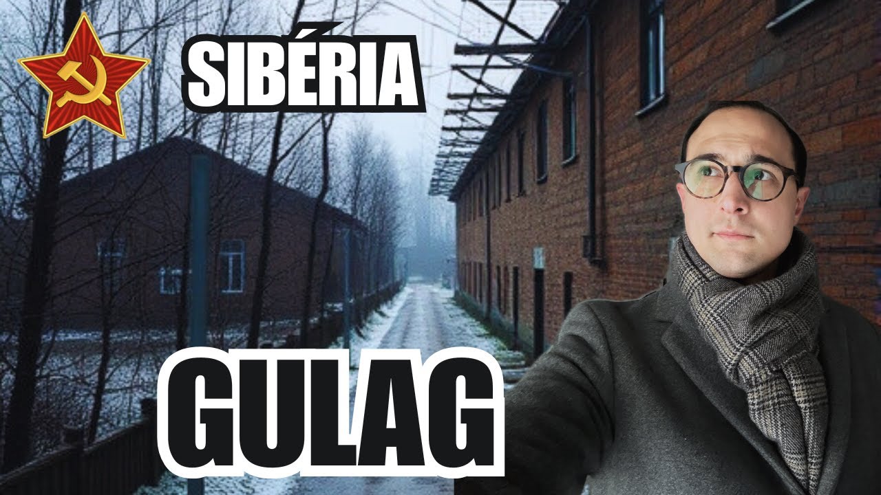 The dark history of the GULAGs | RUSSIA 21
