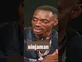 Ninjaman.. That Is The Don Gargon Slang Our Slang
