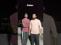 Guess The Movie With Character Name Moviechallange Cinema Trendingshorts