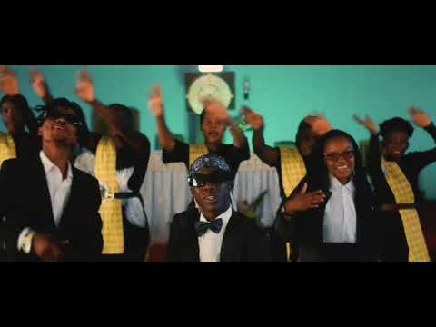 Fly jay ft T PARK and GNS  I Believe in him.