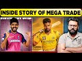 Ravindra Jadeja क्यों बाहर CSK ने Sanju Samson को क्यों चु�