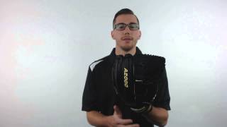 Video thumbnail: Wilson A2000 Series: A20RB15CK22GM