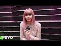 DJ Snake Ozuna Megan Thee Stallion LISA Of BLACKPINK SG Behind The Scenes