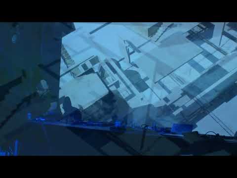 AUTO{}Construction (Iván Abreu, Malitzin Cortes) - PikselXX concert 19Nov 2022