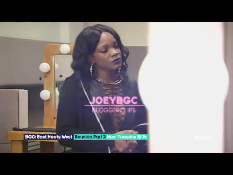 BGC17 - Episode 1712 (Reunion Part 2) (Commercial Promo)