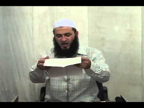 Sadullah Bajrami - Shenjat e Kijametit - 10