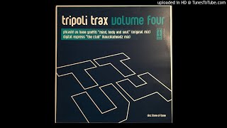 Base Graffiti vs Phlash!   - Mind, Body And Soul (Original Mix) 2002