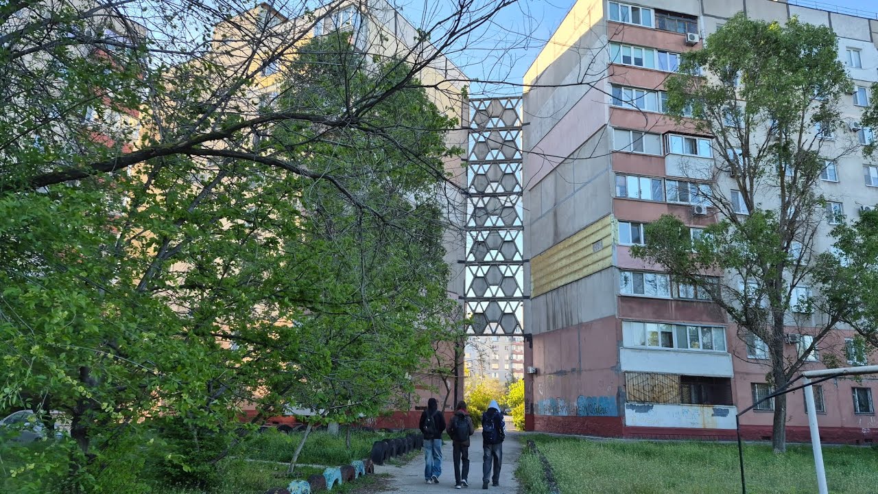 Запорожье ВЗРЫВЫ!!! НАД ГОЛОВОЙ ШАХЕДЫ!!! ОНИ УЖЕ В УКРАИНЕ!!! 05.05.2026