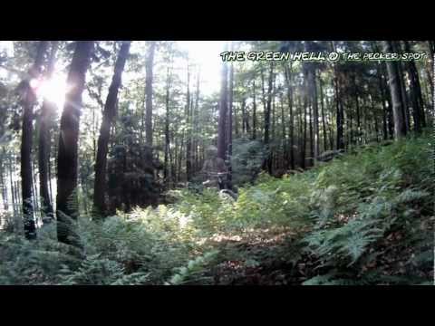 The Green Hell @ The Pecker Spot
