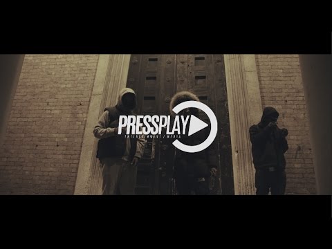 (Zone 2) Kwengface X Skully - Trap & Bang (Music Video) @kwengfacezone2 @smila600 @itspressplayent