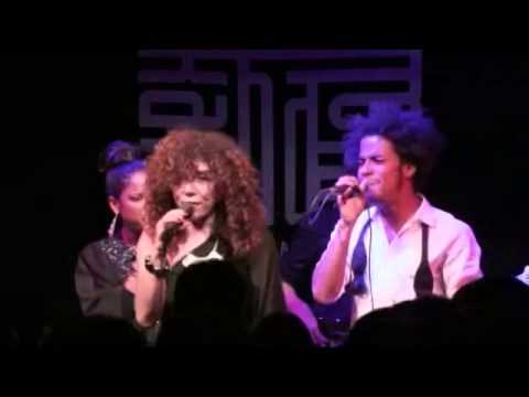 BEATFISH live @ King Kamehameha Club 2013