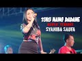 Syahiba Saufa - Turu Nang Dadane (Official LIVE)