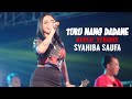 Syahiba Saufa Turu Nang Dadane Official LIVE