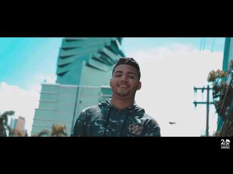 Criz Yerik ft Jean Brian - Bandidos [VIDEO OFFICIAL]