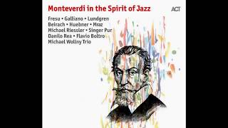 Richie Beirach - Orfeos lament