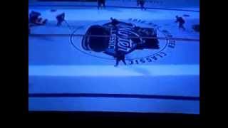 preview picture of video 'nhl 13 montreal canadiens vs edmonton oilers winter classic 2012.MP4'