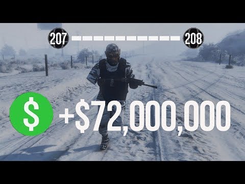 5 СПОСОБОВ ЗАРАБОТАТЬ МНОГО ДЕНЕГ В GTA ONLINE! КАК ЗАРАБОТАТЬ В ГТА 5 ОНЛАЙН!? | DYADYABOY 🔥