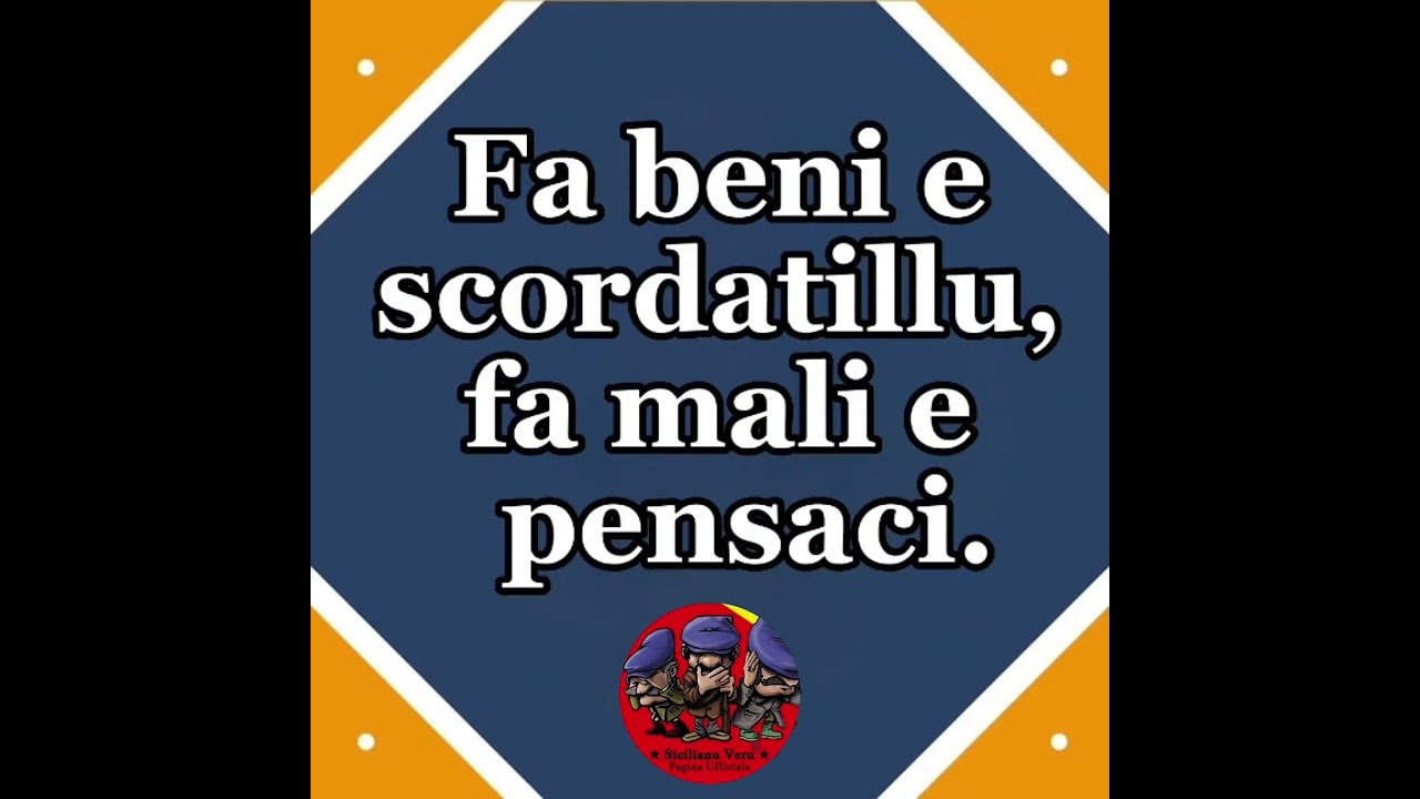 Revisione Fai Il Bene E Dimenticalo
