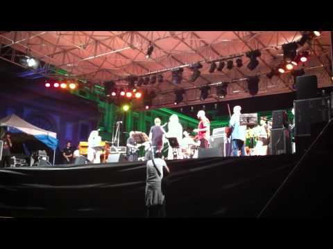 Brianza Blues Festival - Brianza Blues Resident Band (Got My Mojo Workin')