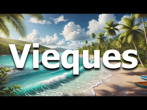 Vieques Puerto Rico: 10 BEST Things To Do In 2025 (Travel Guide)